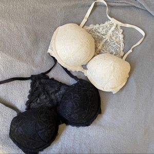 Pink Bralette bundle